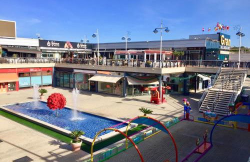 Bungalow Mediterraneo - Foto 44