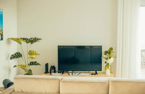 Nascer Do Sol Retreat Villa - Photo 21