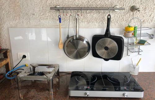 La Terrazza di Carmen e Fausto - Foto 22