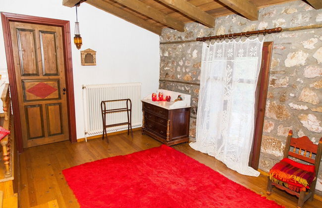 Picturesque Villa in Parnassos - Foto 9