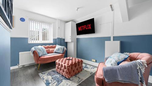 Private retreat For 3 Near City Centre - Foto 2