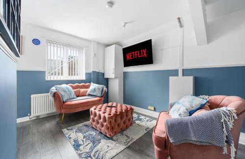 Private retreat For 3 Near City Centre - Photo 2