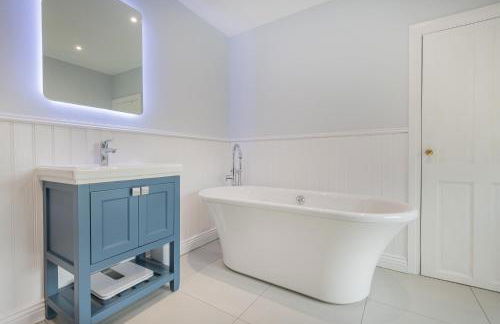 Rockwood- Grasmere family cottage with Hot tub - Foto 26