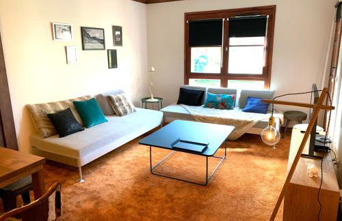 Arc 1950 Manoir Savoie Skis aux pieds - Photo 3