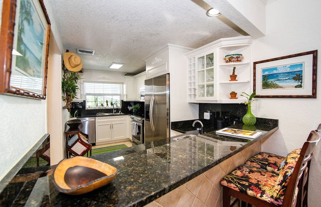 The Colonial Club, Oceanfront Condos - Photo 66