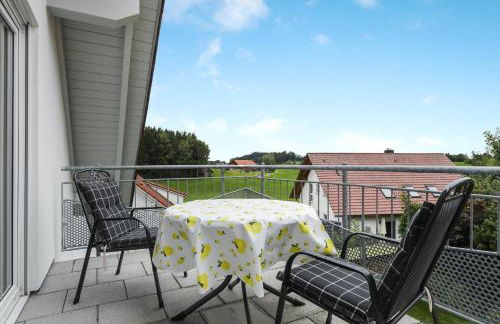 Ferienwohnung Merk klein - Foto 17