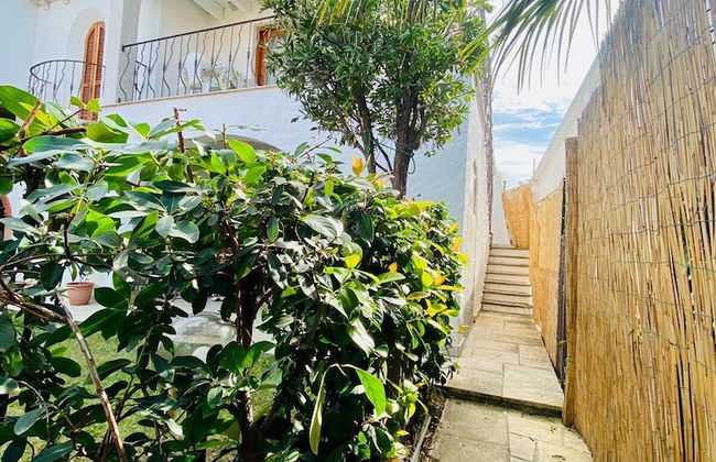 Bilocale Tatiana Vista Mare - Foto 18