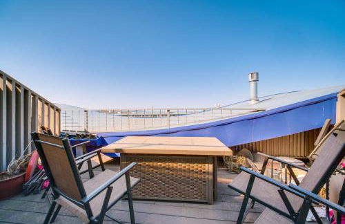 3 Mi to Dtwn Cleveland Condo with Lake Erie Views! - Foto 2