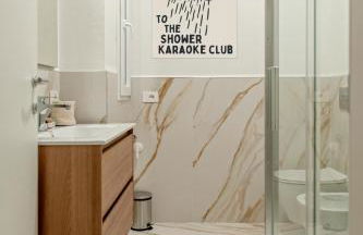 SEASIDE LOFT - 3 camere,2 bagni a 300 mt dal mare - Photo 8