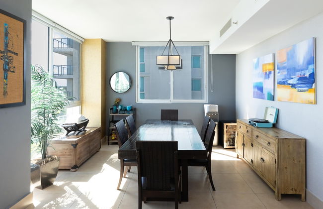 The Big Family Condo by Acomodo - Foto 2