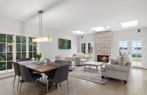 Villa Noyaan - Luxury with pool - Foto 17