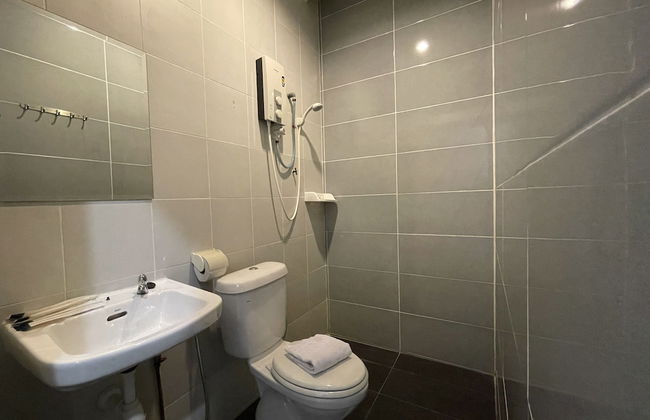 The Six Residences at JB Sentosa - Foto 13