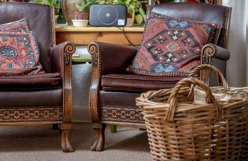 Park View Cottages - Mill Cottage - Foto 13