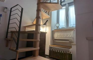 Saliscendi in centro - Foto 20