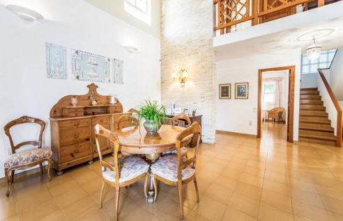 Agradable Villa junto al mar con piscina - Foto 11