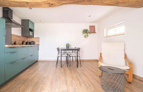 Esvres - Studio au calme - Foto 11