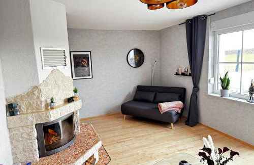 Ferienwohnung Weitblick - Foto 7