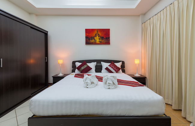 Kata Pool Apartments - Foto 6