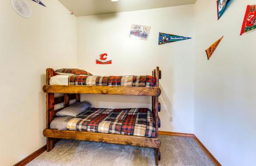 On 160 Acres with Creeks and Trails Scenic Ronan Gem! - Foto 35