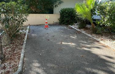 Cozy Cannes Studio - 12 Min Walk To The Beach - Free Parking - Foto 13