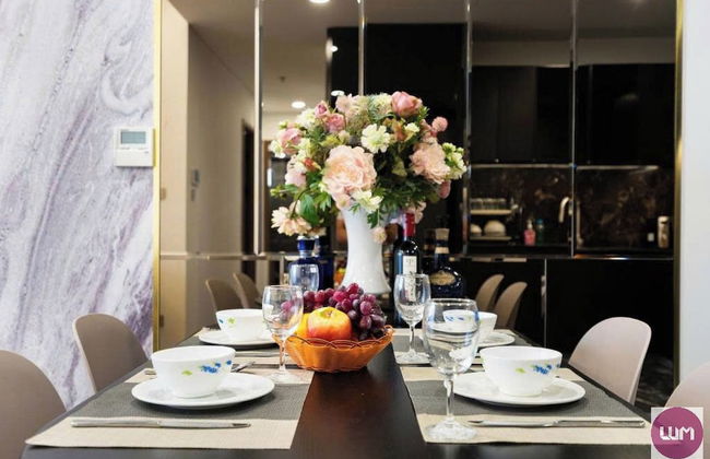 Lumiere Riverside Suite Vip - Foto 61