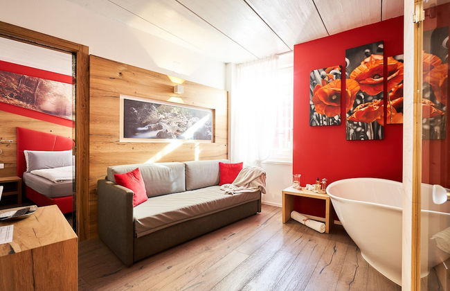 La Filanda Relax & Gourmet - Foto 14