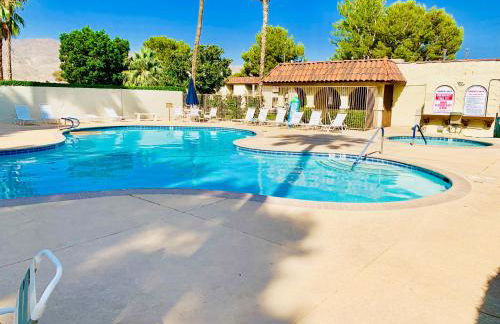 Desert Getaway - Foto 41