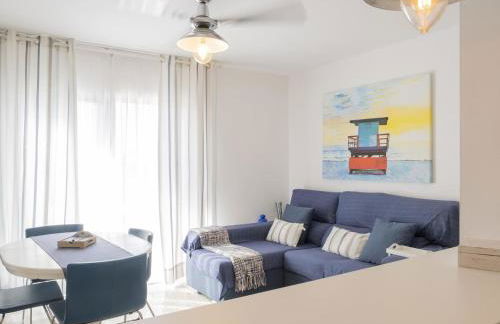 Live Tajao frente a la playa - Foto 9