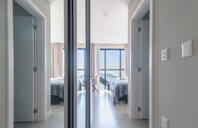 MHFA Studios em Prédio Luxuoso Vista Mar - Foto 13