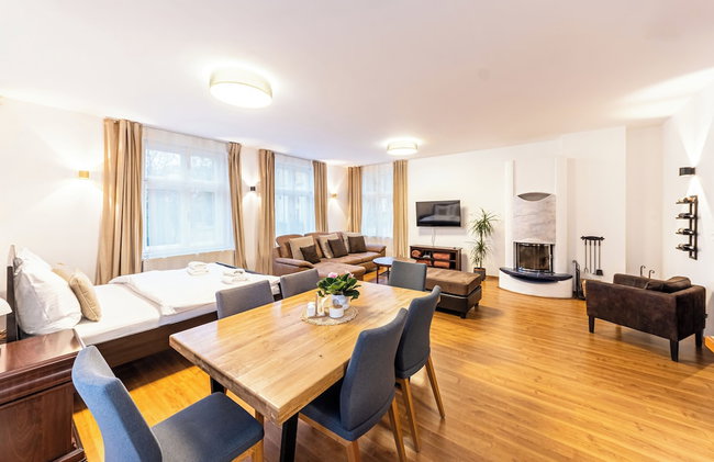 Villa Wurmfeld - Foto 46