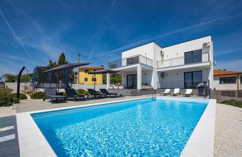 Villa Angie with Heated Pool - Foto 2