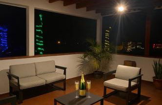 Casa con Terraza Privada, Atardeceres y Barbacoa - Foto 12