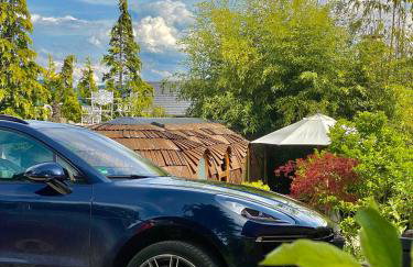 Tiny House Igluhut - Foto 27