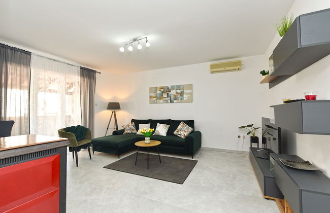 Apartment Silva 611 - Foto 54