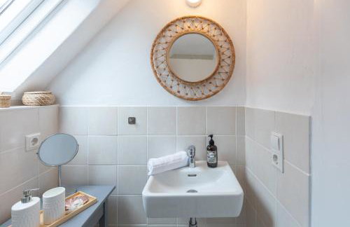 Hus rode Dör - Foto 38