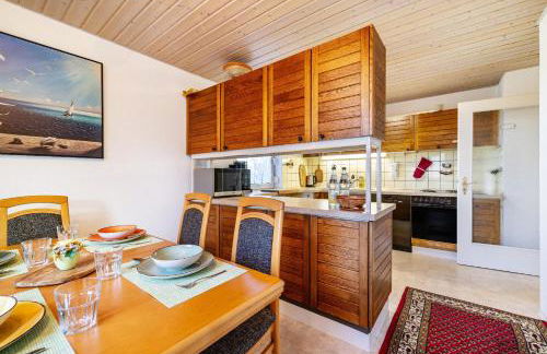 Hund und Kind Appartment - Foto 12