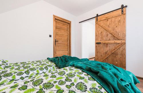 Malinowy Chruśniak Apartamenty - Foto 26