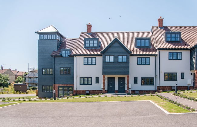 3 Oaks Court, Thorpeness - Foto 1