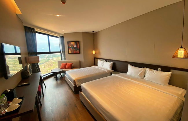 Apec Mandala View Bien - Foto 1