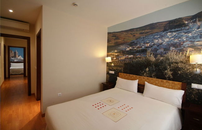 Apartamentos Ardales - Photo 10