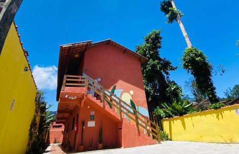 Mandacaru Flats Itamambuca - Foto 38