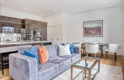 Palace Wharf Apartments - Foto 125