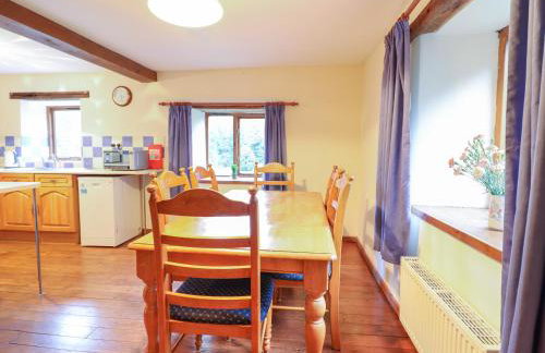 Yr Hen Felin - Foto 9