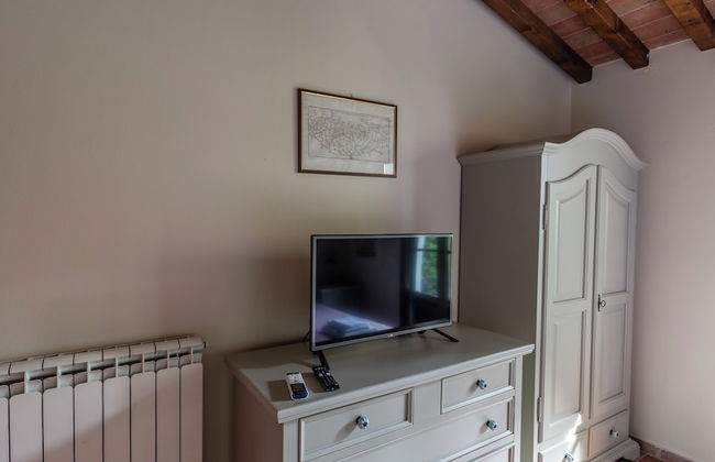 Cottage Porta All'Olmo - Foto 21