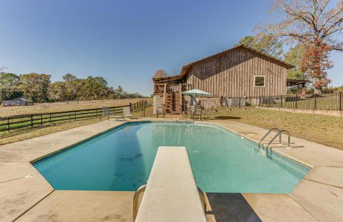 Pet-Friendly Opp Vacation Rental w/ Spacious Deck! - Foto 29