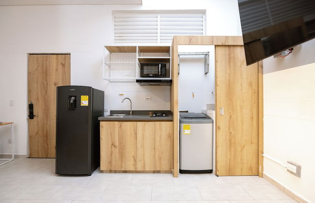 Torre San Tomas - Foto 13