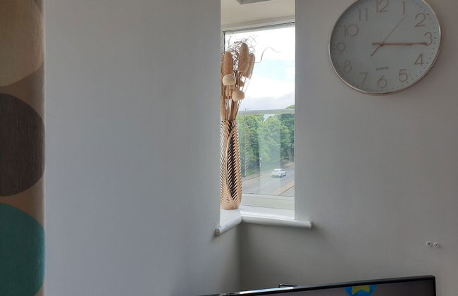 Early Knights at Huddersfield - Foto 6