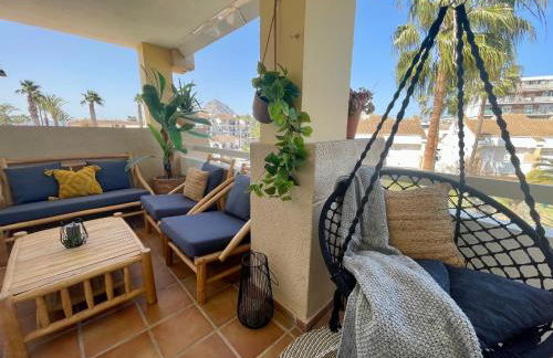 THE BEACH HOUSE PLAYA DEL ARENAL Jávea - Pool and Garden Steps from the beach - Foto 58