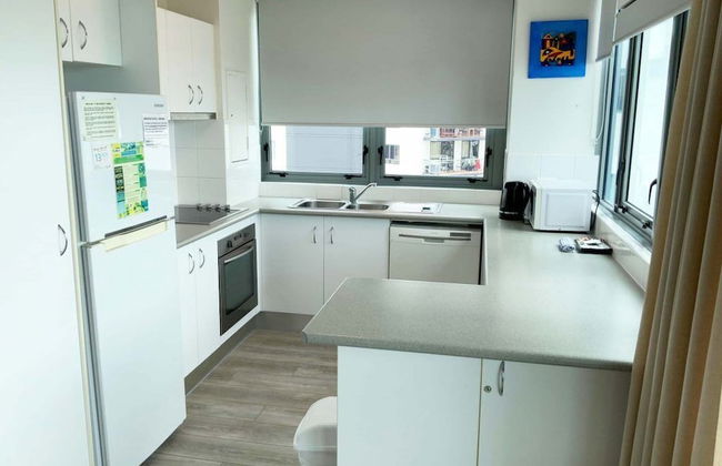 Beachfront Towers - Foto 39