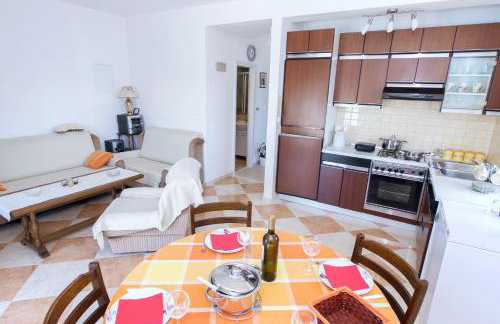 Apartments by the sea Zuronja, Peljesac - 12020 - Foto 11